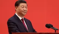 Україна запросила лідера КНР Сі Цзіньпіна на Глобальний саміт миру у Швейцарії