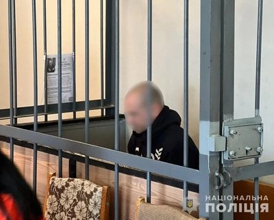 Kryvyi Rih detains suspect who shot at a house with an RPG