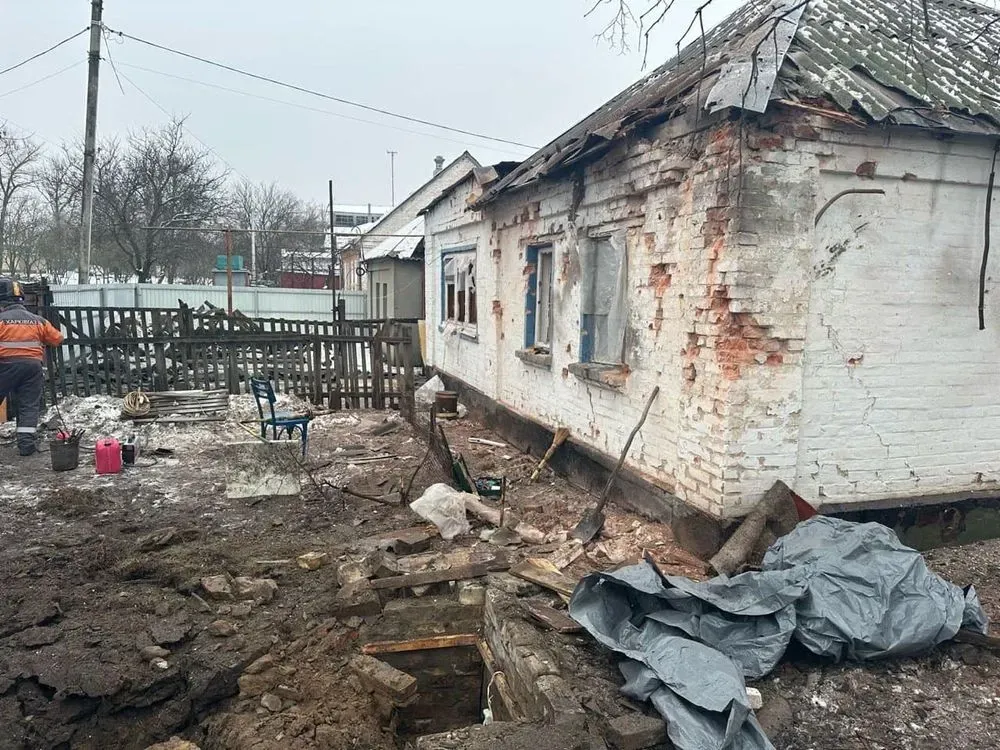 russians-wound-a-policeman-during-shelling-in-kupyansk-district