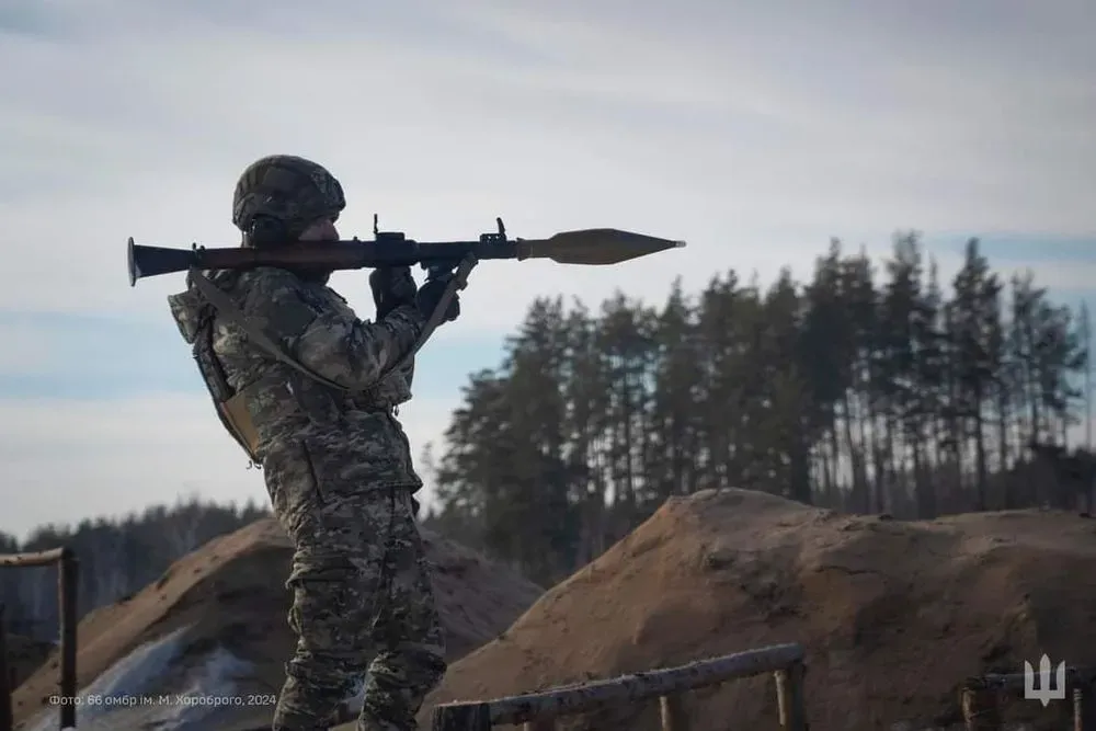 Генштаб: українські бійці відбили 94 атаки ворога, найбільше на Авдіївському напрямку