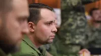 Буданов встретился с родными военнопленных, которые могли быть на ИЛ-76