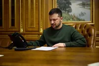 Зеленський створив Всеукраїнську економічну платформу "Зроблено в Україні": за що відповідатиме