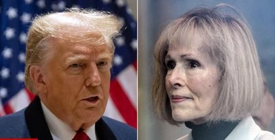Court orders Trump to pay $83.3 million to writer Carroll for derogatory comments about her