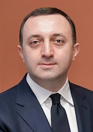 irakli-garibashvili