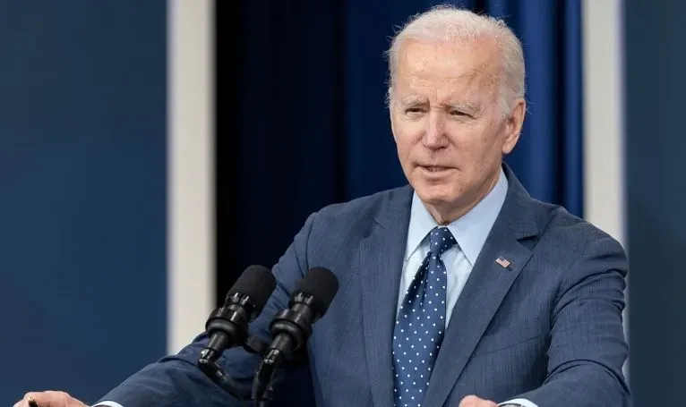 Biden says he is ready to take tough measures against illegal migration