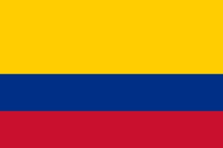 kolumbiia