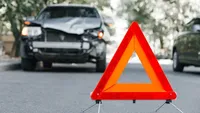 The number of road accidents in Ukraine has increased by a quarter - police