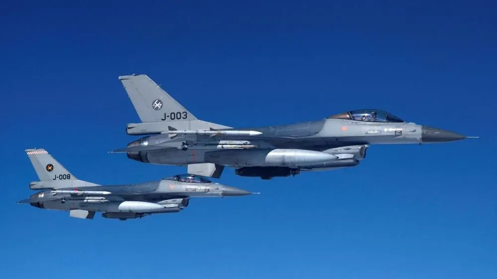 us-approves-sale-of-f-16-to-turkey