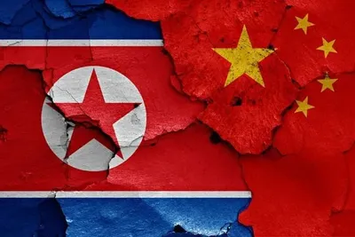 China and the DPRK agree to protect common interests