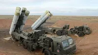 С-400 в москве: партизаны выяснили координаты системы ПВО в столице рф