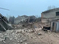 За сутки россияне 15 раз обстреляли Донецкую область, есть многочисленные разрушения и погибшие