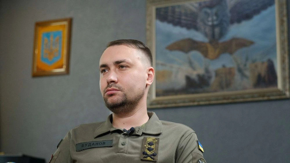 Буданов розповів, що йде підготовка до обміну військовополоненими, який може відбутися найближчим часом