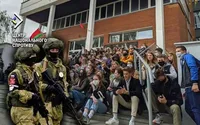 Russia recruits Belarusian youth to its military universities