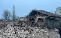 Russians killed 8 civilians in Donetsk region since the beginning of the week