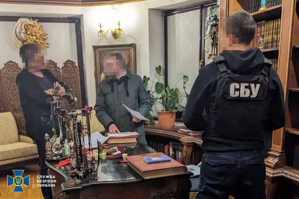 sbu-exposes-scheme-of-ministry-of-defense-officials-and-lviv-arsenal-managers-who-stole-almost-uah-15-billion-for-the-purchase-of-shells