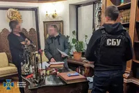 СБУ викрила схему чиновників Міноборони та менеджерів "Львівського арсеналу", які вкрали майже 1,5 млрд грн на закупівлі снарядів