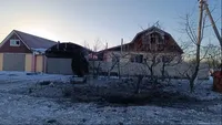 Российская армия обстреляла 10 громад Сумщины в течение дня