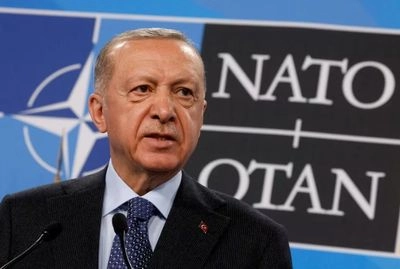 Канада відновлює експорт зброї до Туреччини після того, як Анкара підтримала вступ Швеції до НАТО