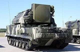 tor-missile-system