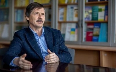 Expert: Ukraine's demographic situation is critical, but not dire