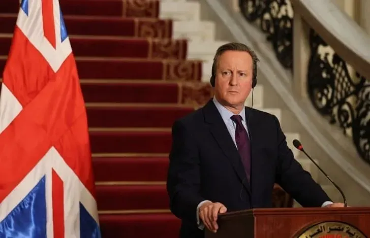Британія пропонує план завершення війни у Газі – Financial Times