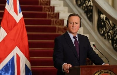 Британия предлагает план завершения войны в Газе - Financial Times