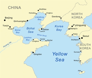 yellow-sea