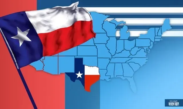 crisis-in-texas-is-a-continuation-of-the-election-race-expert