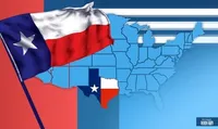 Crisis in Texas is a continuation of the election race - expert