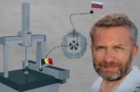 Российский бизнесмен в Брюсселе, связанный с ГРУ, поставляет оборонное оборудование в РФ в обход санкций - The Insider