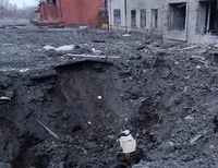Окупанти обстріляли 6 населених пунктів на Донеччині, троє людей постраждали, серед них - дитина