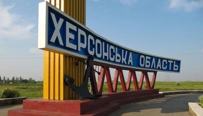 Power engineers restore electricity, evacuation continues: Kherson Regional Military Administration reports on the situation in the region