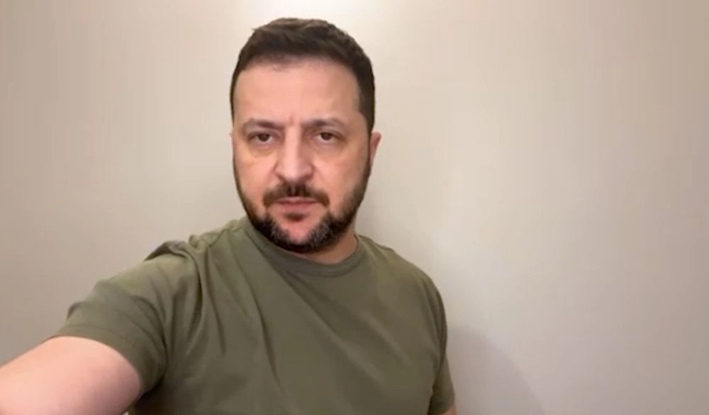 "We are preparing new defense packages for our soldiers" - Zelenskyy