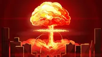 Сегодня Международный день мобилизации против угрозы ядерной войны