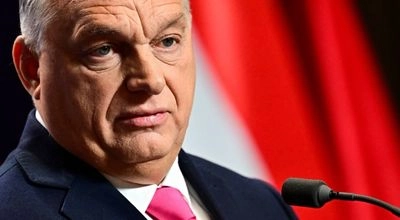 Financial Times: EU to punish Hungary financially if Orban blocks aid package for Ukraine
