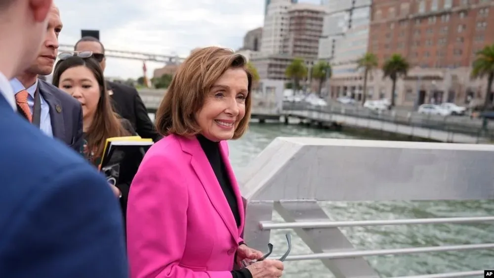 nancy-pelosi-calls-on-the-fbi-to-investigate-the-financing-of-pro-palestinian-protests-in-the-united-states