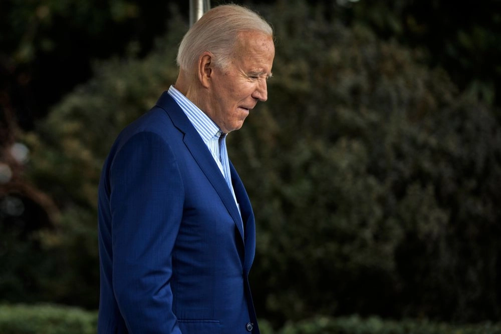 Bloomberg: Attack on US base in Jordan puts Biden in front of the most significant challenge of his presidency