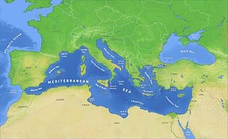 mediterranean-sea
