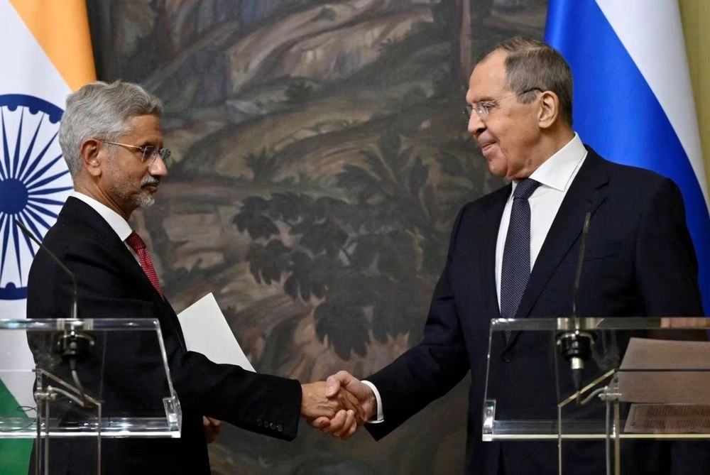 Reuters: Індія відмовляється від російської зброї