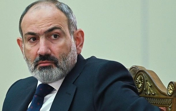 Armenia Proposes to Sign Non-Aggression Treaty with Azerbaijan