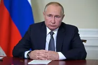Russian CEC registers Putin as presidential candidate