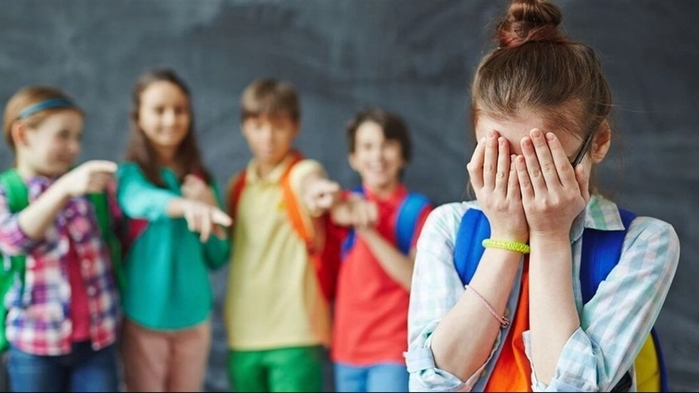 Opendatabot: more than 100 cases of bullying are recorded in Ukrainian schools per year