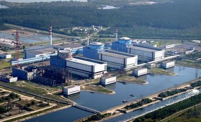 Достройка ХАЭС сделает эту станцию мощнее Запорожской АЭС - министр энергетики