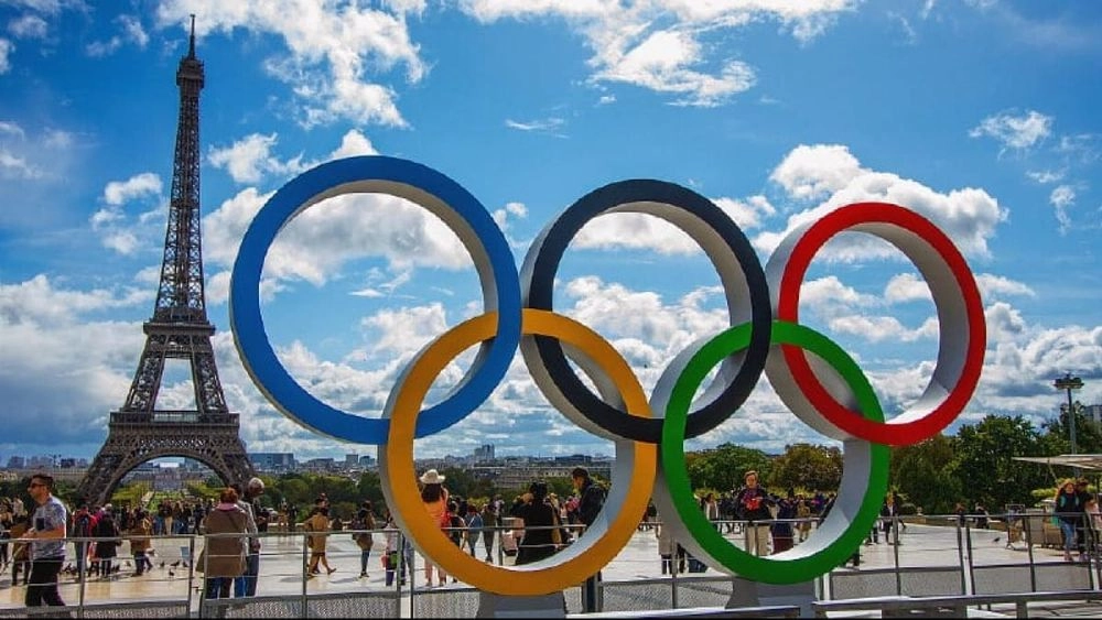 Франция не хочет политизировать летние Олимпийские игры в Париже - Politico