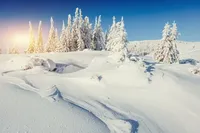 Якою буде погода в останній місяць зими: прогноз від Укргідрометцентру