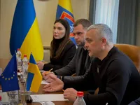Високі візити та бізнес-інтереси: стали відомі подробиці численних зустрічей з дипломатами на Одещині та їх "наріжне" питання