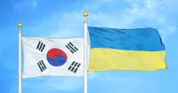 South Korea will help Ukraine rebuild the dam, whose explosion disrupted Russia's offensive on Kyiv