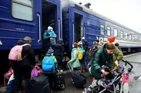 Forced evacuation from a number of villages in two communities in Donetsk region: what is known