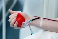 В Україні лишається висока потреба у крові: МОЗ закликає українців до донорства