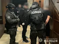 На Прикарпатье задержали "смотрящего" за выбивание долгов - полиция